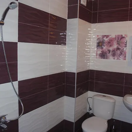 Apartment Cherno More 2