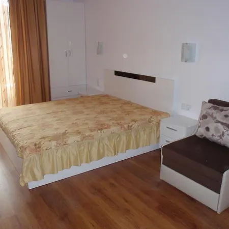 Apartment Cherno More 2