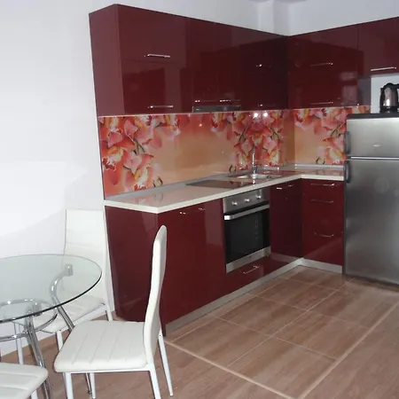 Apartment Cherno More 2