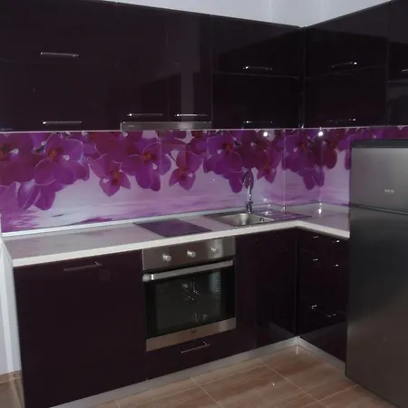 Apartment Cherno More 2
