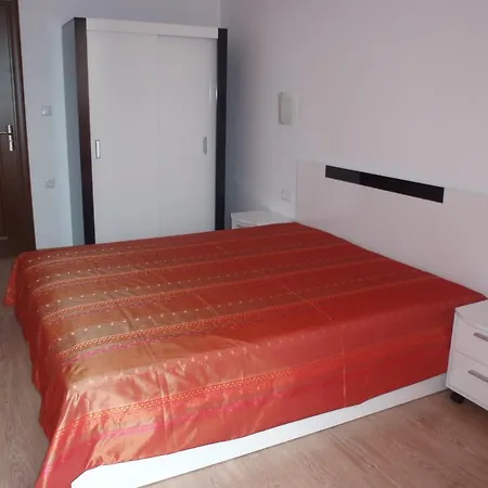 Apartment Cherno More 2