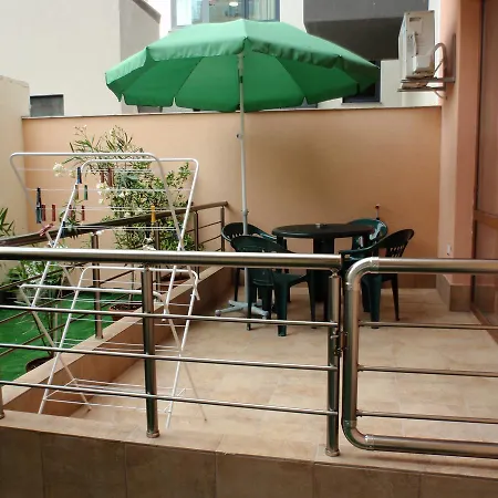 Apartment Cherno More 2