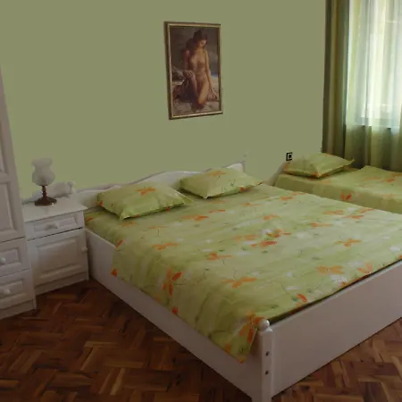 Apartment Cherno More 2 Pomorie