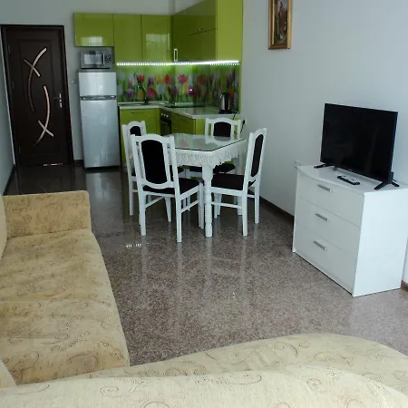 Cherno More 2 Pomorie