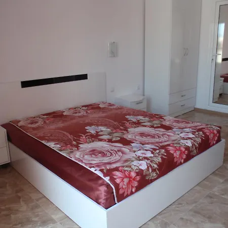 Cherno More 2 * Pomorie