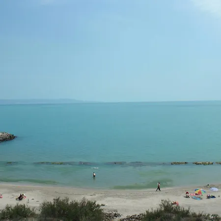 Cherno More 2 Pomorie