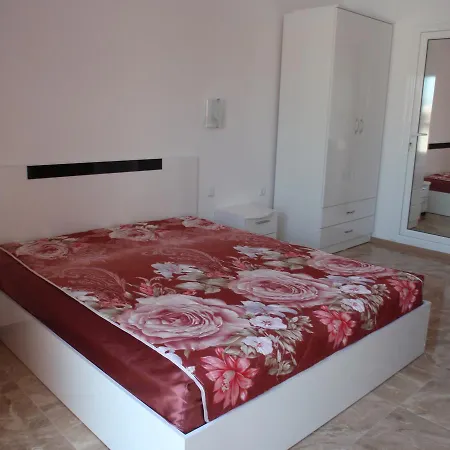 Cherno More 2 Pomorie
