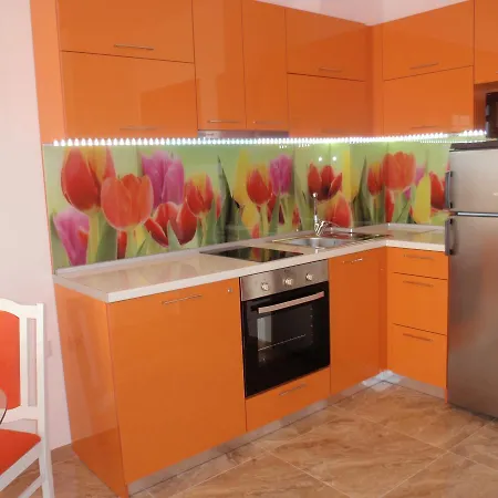 Cherno More 2 Apartment *